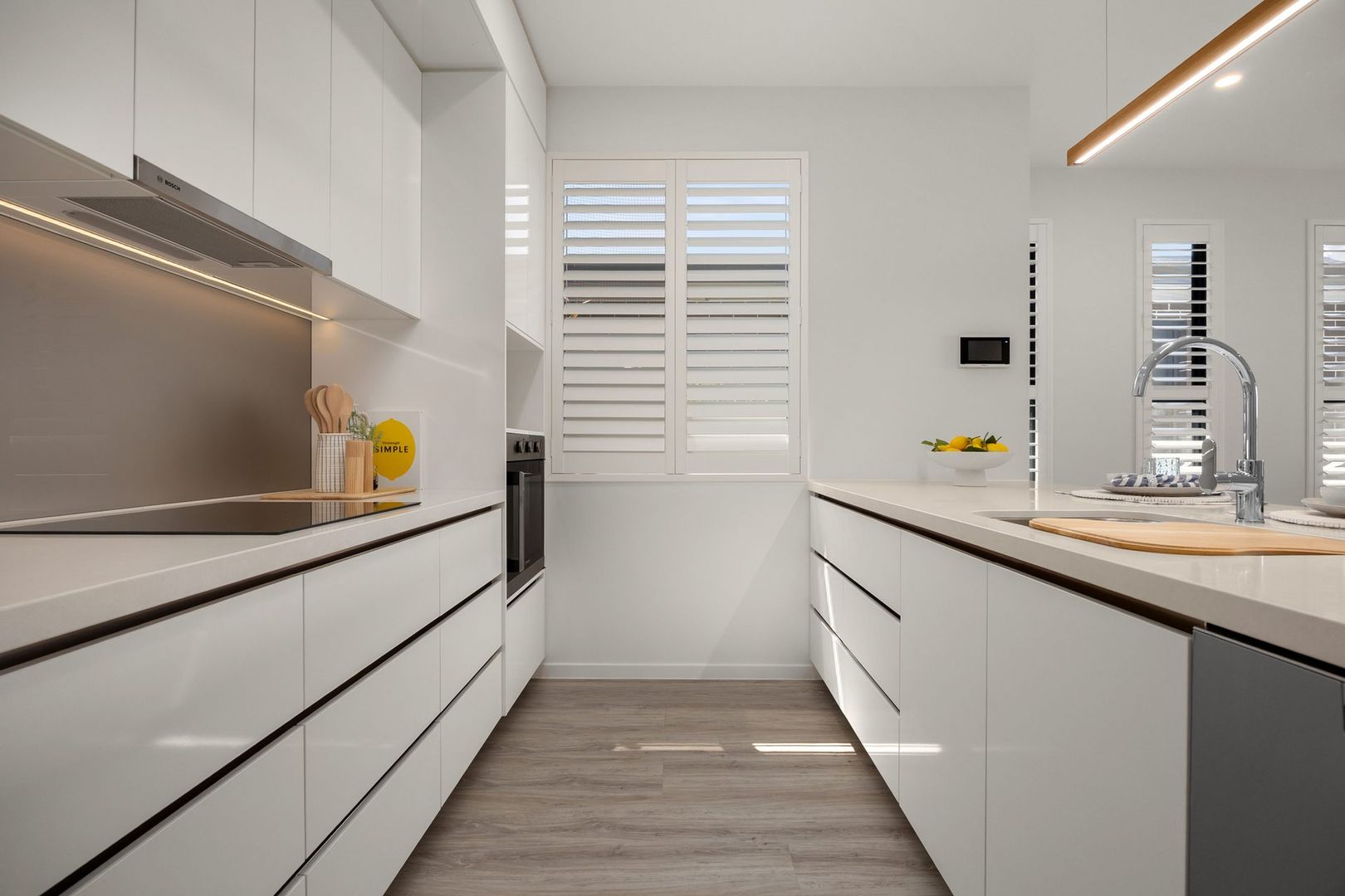 Downsize without sacrificing space or style!