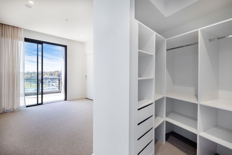 Exceptional penthouse residence