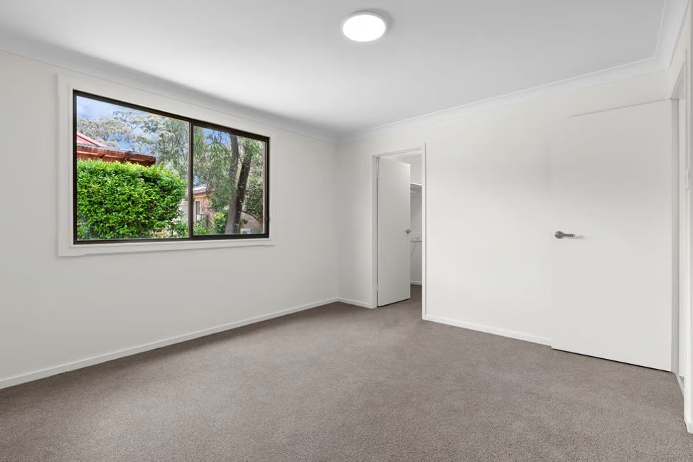 Light-filled 2 Bedroom Home with Garage - Unit 218