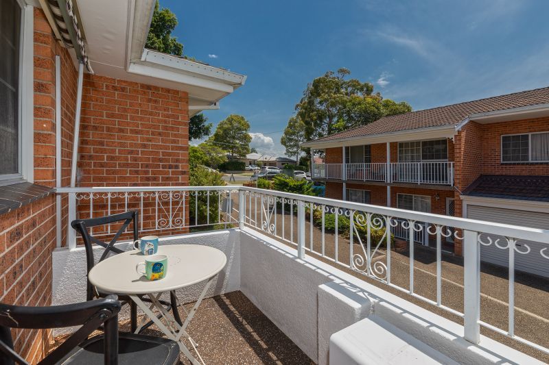 Under Offer -Retire to affordable serviced apartment living at Greglea