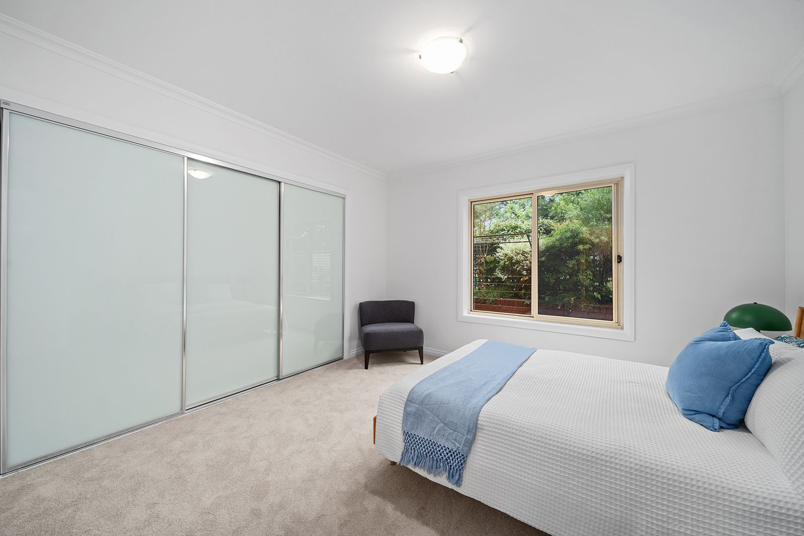  Spacious ground floor North facing 3 Bedroom home