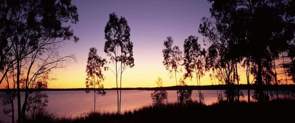 Central Queensland