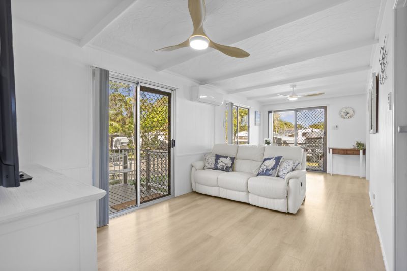 Fresh Start - Relaxed Coastal Living!