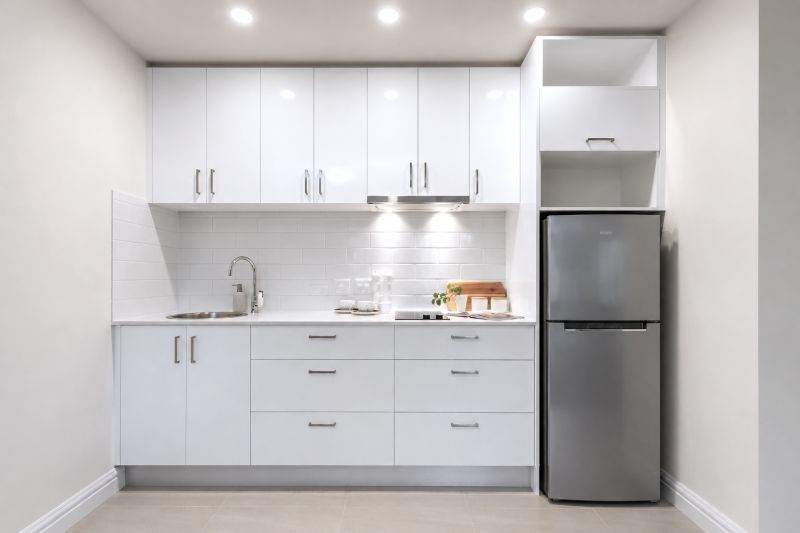 Perfectly Positioned One-Bedroom Apartment