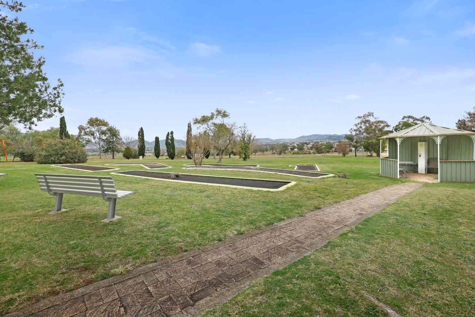 RFBI Moonbi Masonic Retirement Village