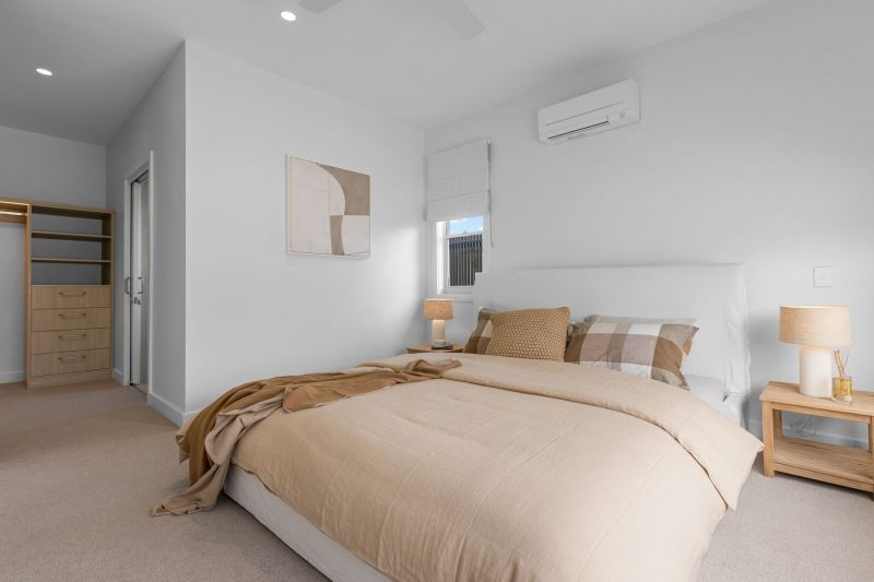 Coastal Comfort Meets Effortless Living