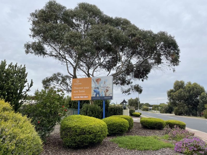 Lovely neat Sturt - Perfect Location