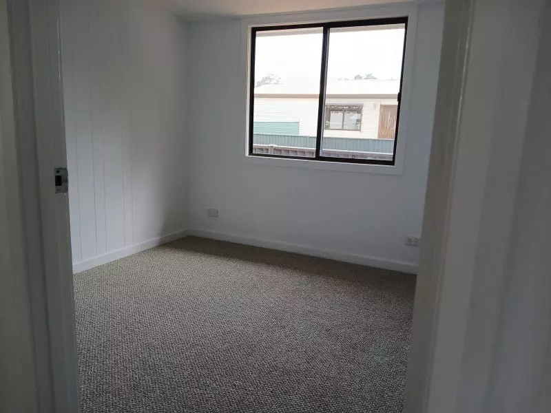 Acacia Ponds site 35