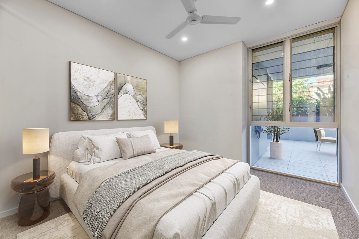 Parque Vista Retirement Village Unit 2102