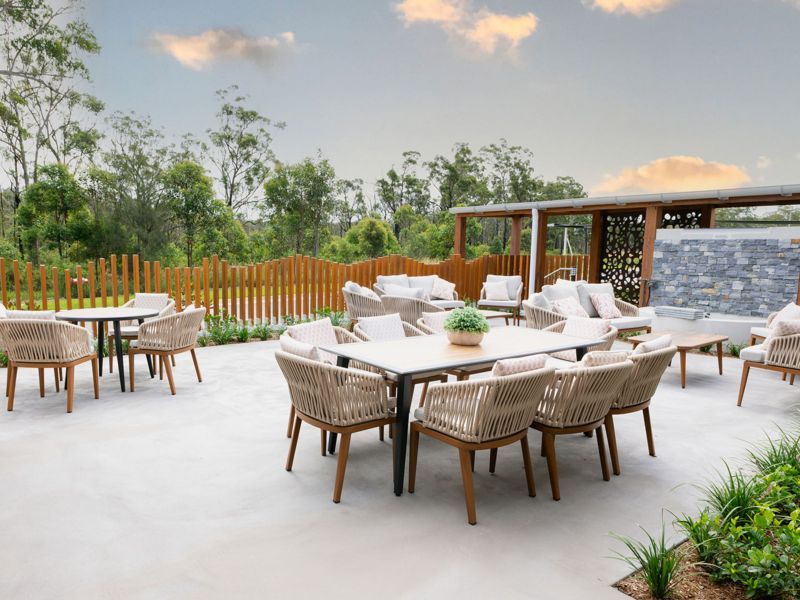 Where modern elegance meets functionality.