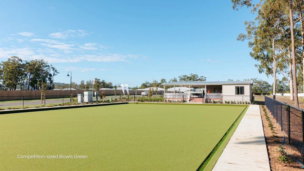 Live life well at Lincoln Lifestyle Northern Rivers | Limited $5k offer