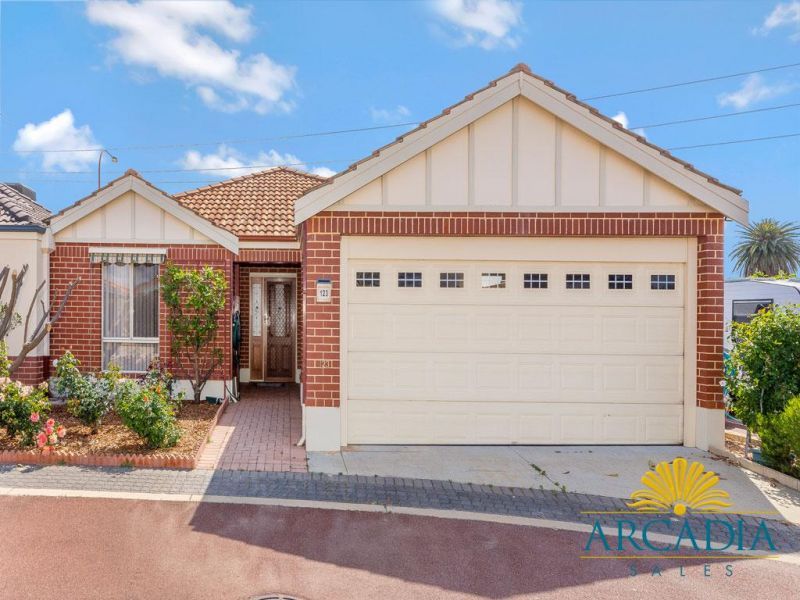 Arcadia Waters Maddington - Ideal Location Next to the Caravan Hardstand