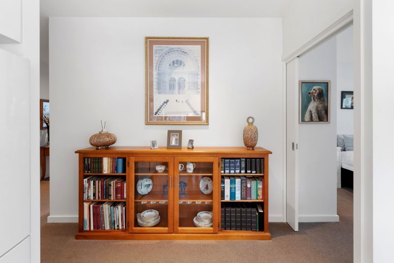 Apartment 107, Retirement Living at Victoria Grange