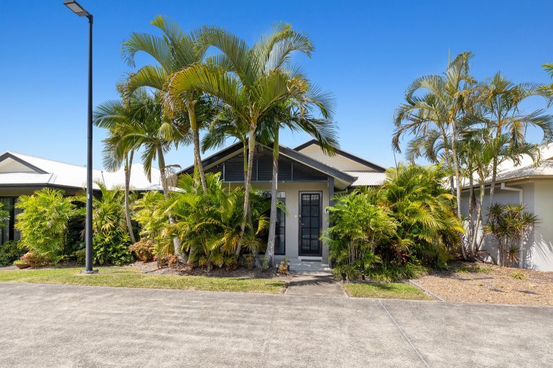 Luxurious Resort-Style Living, Two Bedrooms plus Study