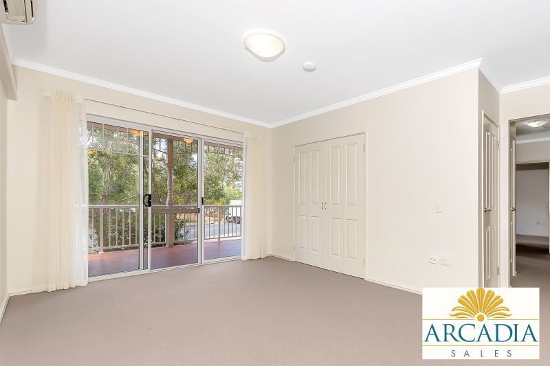 ARCADIA WATERS SWANBOURNE - 3 Bedroom 2 Bathroom Sensation