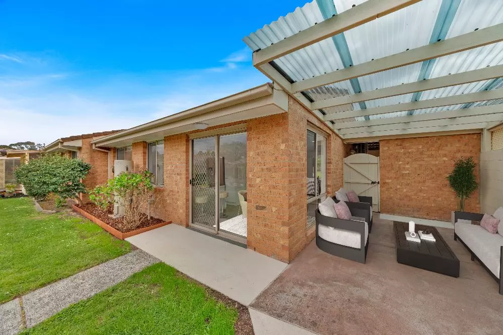 Two Bedroom | Villa 9