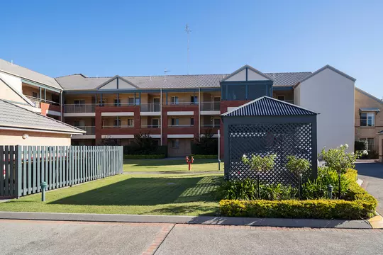 Hamilton Retirement Village