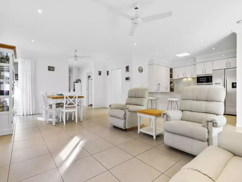 Site 73 - Established Allara