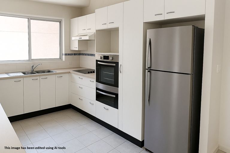 Impressive 2-Bedrooms Plus Large Study Home 23 - Sirocco II 