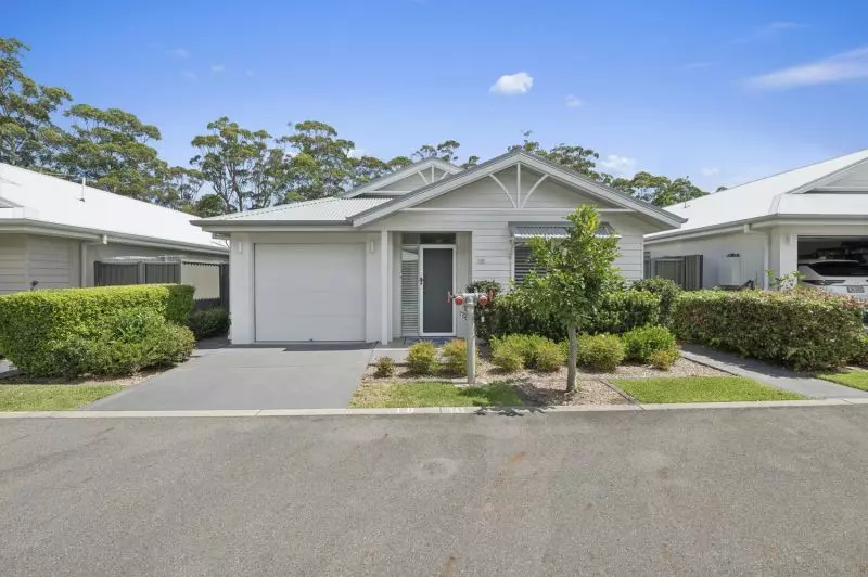 Stylish, Modern & Secure Living