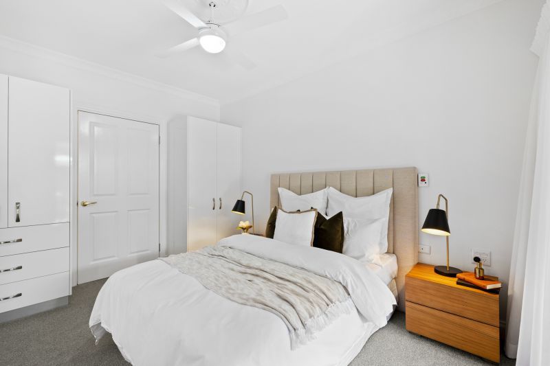 Discover the apartment with services lifestyle