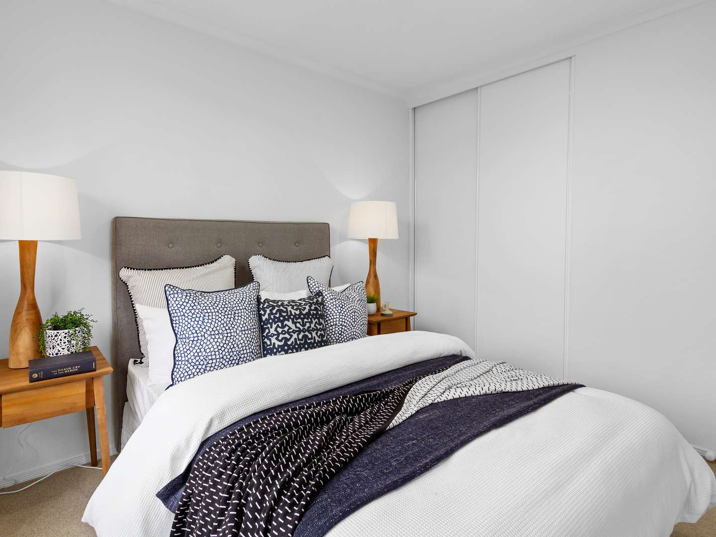 Unit 123 - Knox Village