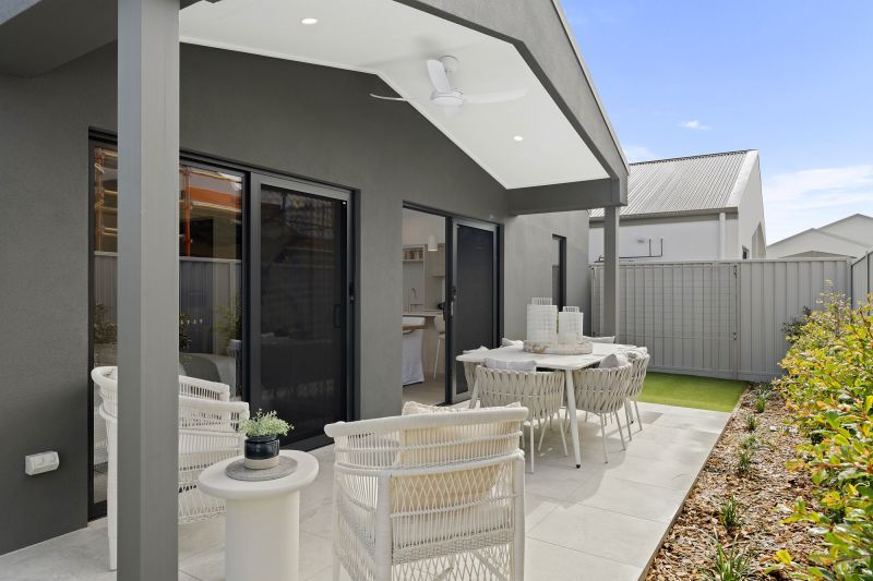 Luxury Living Awaits in a New Over 55s Community.