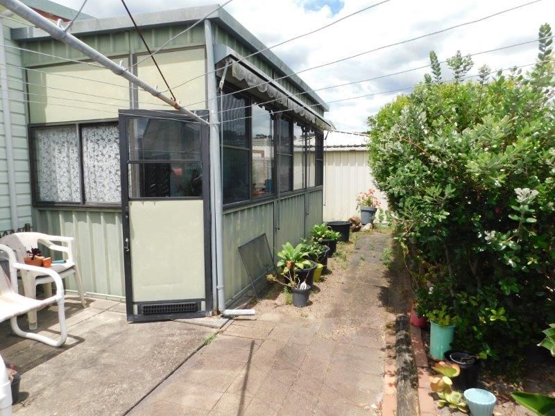 Site 244 (Pre loved) Bayway Village