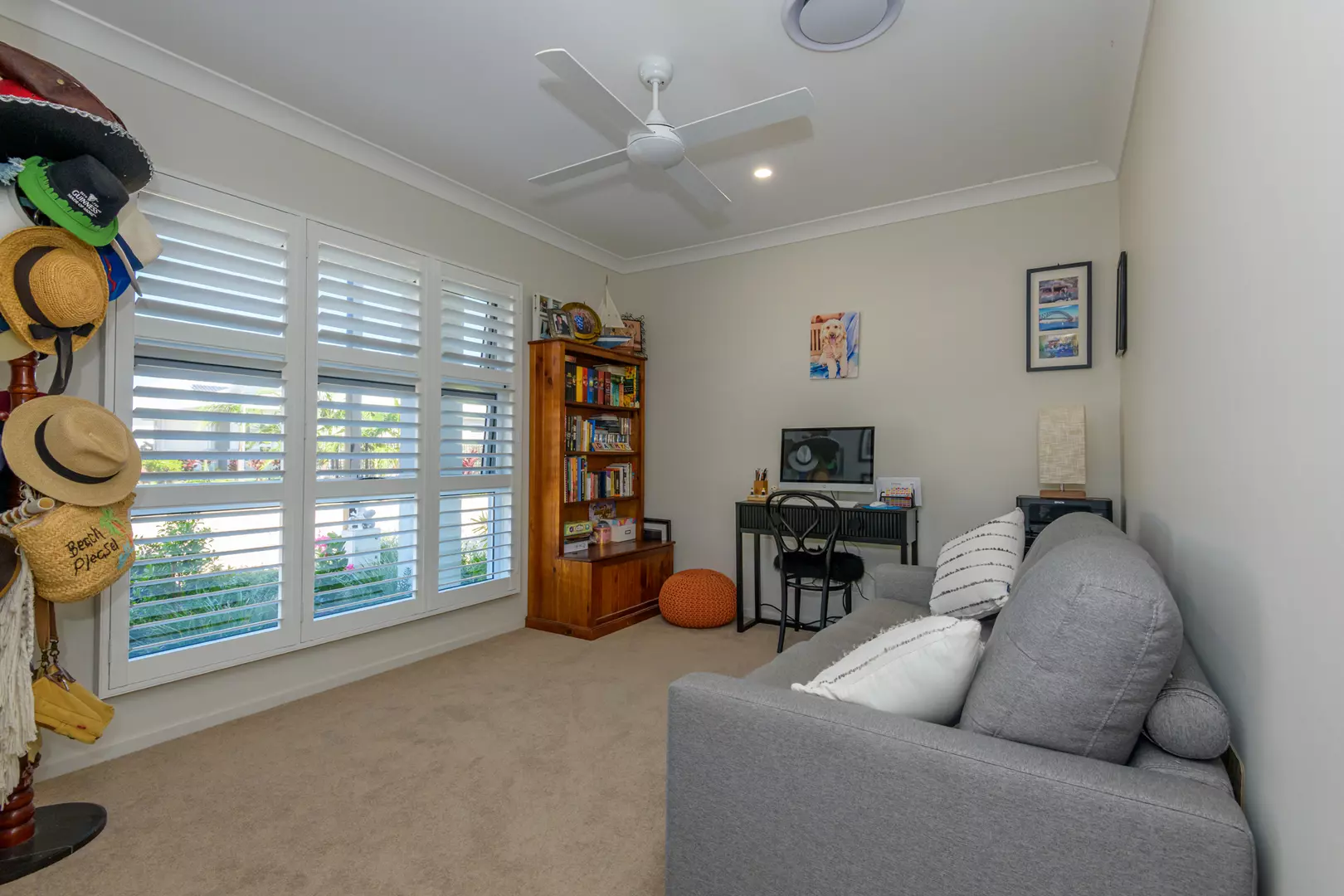 Effortless Living Meets Ultimate Privacy – The Lotus