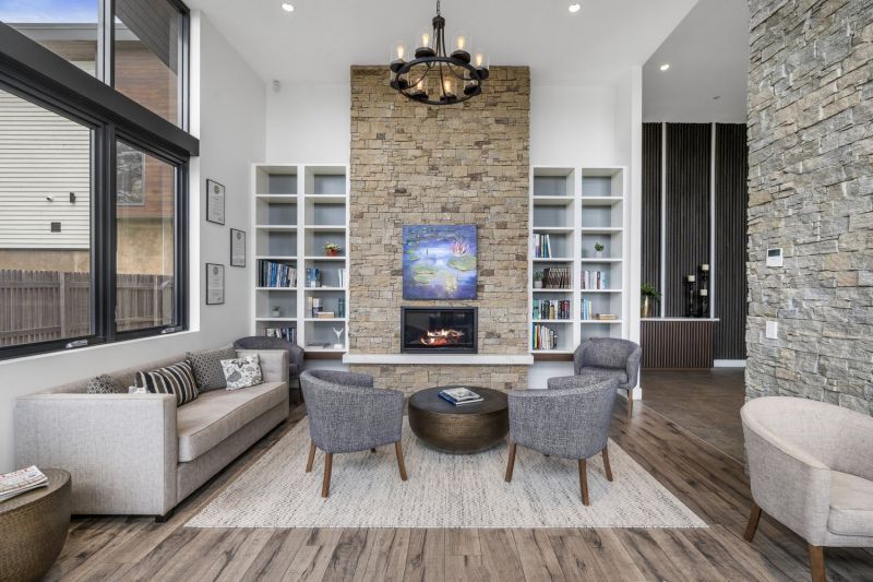Spacious Living with Tranquil Bushland and River Views