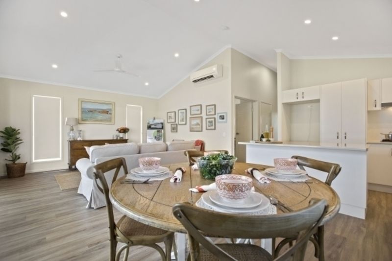 2 Bed + Study: Over 55s Independent Living at its Finest