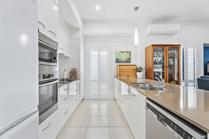 Site 195 - Established Aston