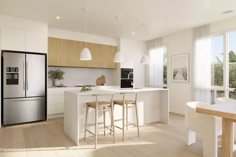 The Marella is where coastal lifestyle meets generous living.