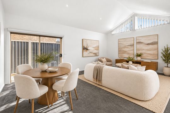Renovated Two Bedroom Villa with Alfresco near the Bellarine Peninsula