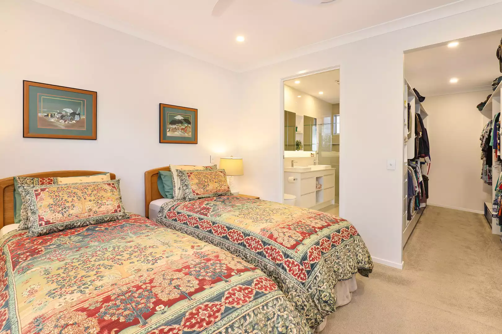 Stylish, Spacious & Superbly Positioned - Villa 17