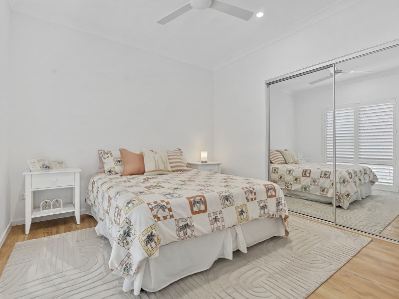 Site 90 - Established Bronte