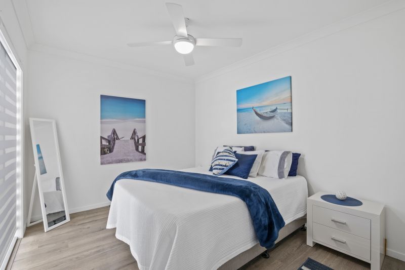 Site 43 - Established Kalbar