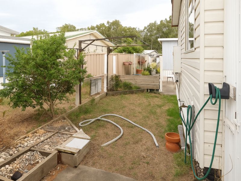 Bayway Village - Site 299