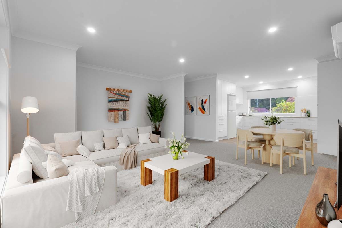 Unit 113: IRT Culburra Beach Retirement Village