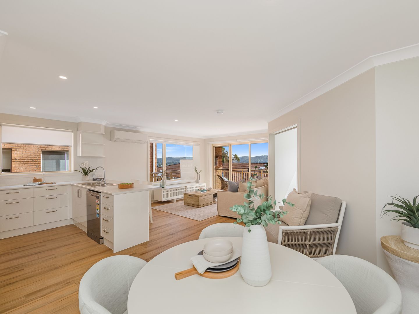 Two Bedroom | Villa 128