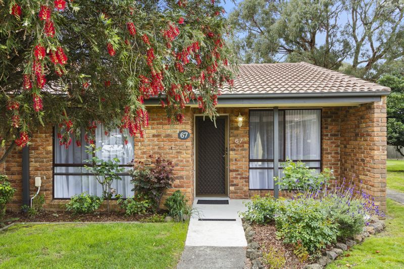 Be part of a vibrant community at Vermont Retirement Village