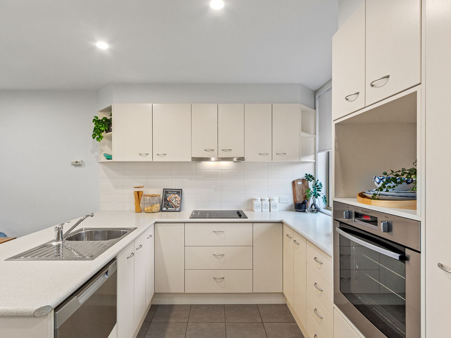 Salford Park - Villa 141