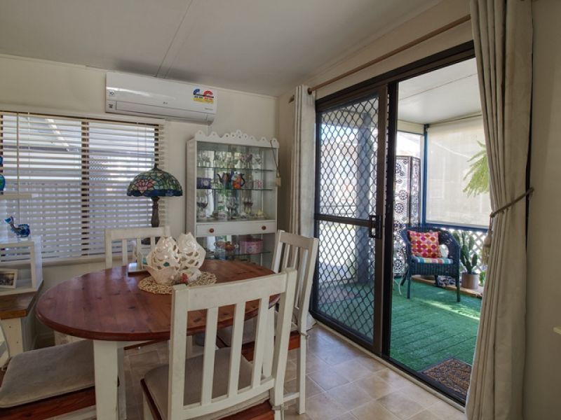 Crystal Waters Estate - Site 23