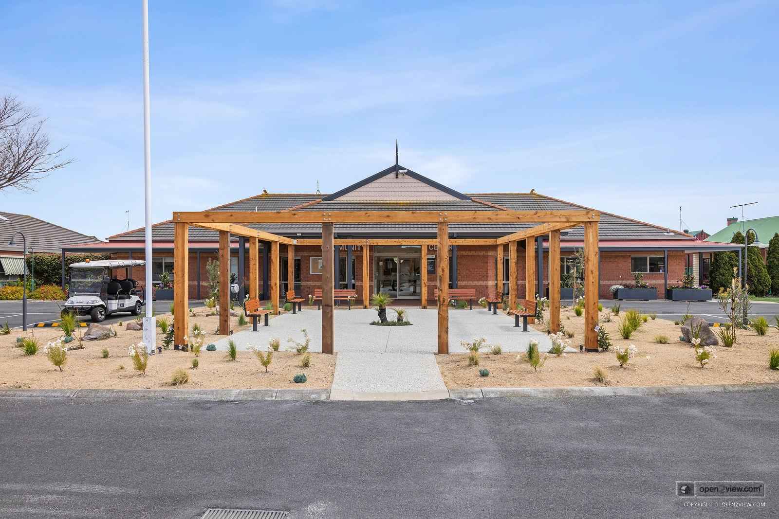 Geelong Grove Retirement Community