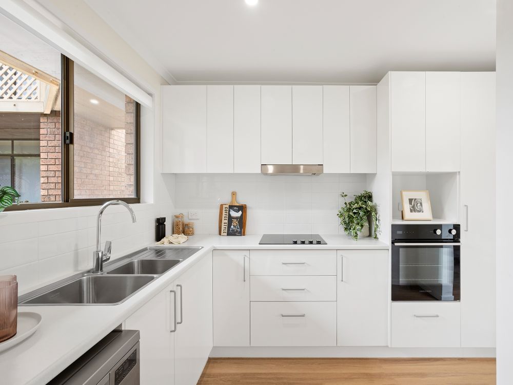 239/226 Windsor Road, Winston Hills, NSW 2153