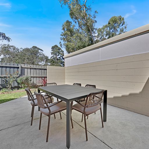 Two Bedroom | Villa 125