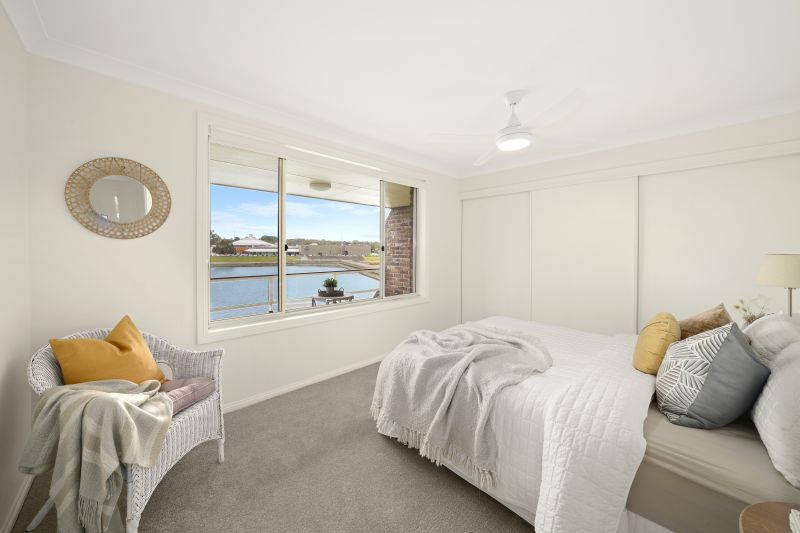 Experience the Essence of Personalised Living at The Governor's Retirement Resort