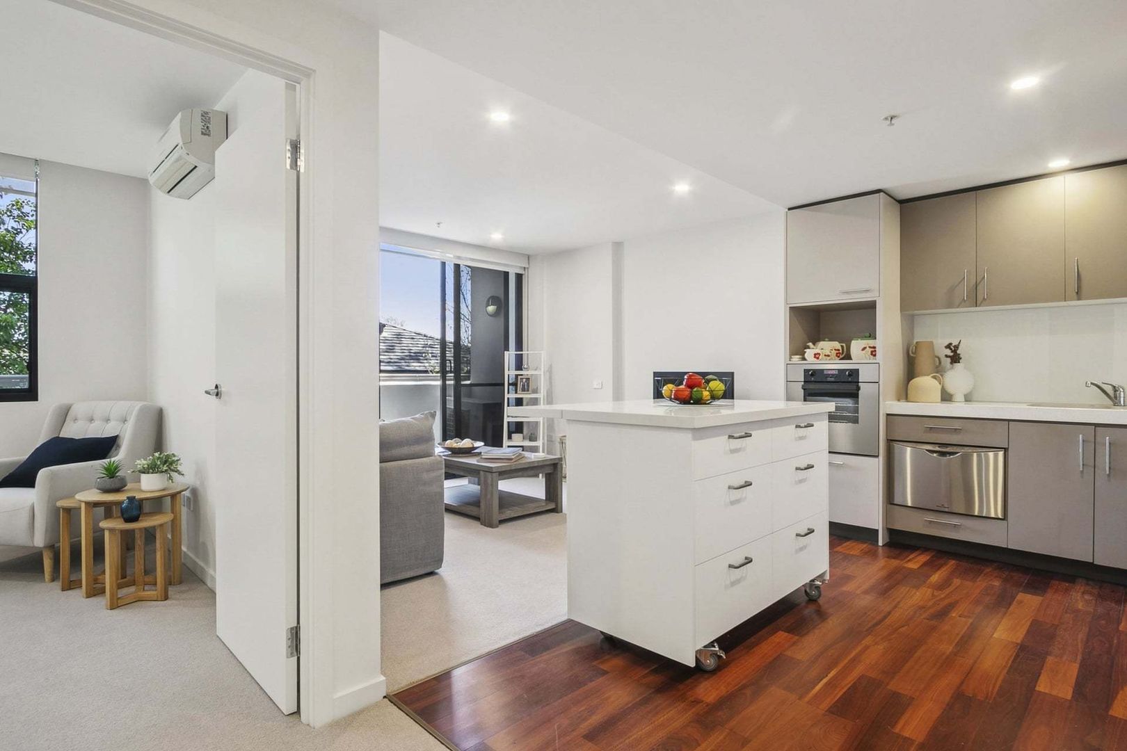 Last Remaining One Bedroom Apartment