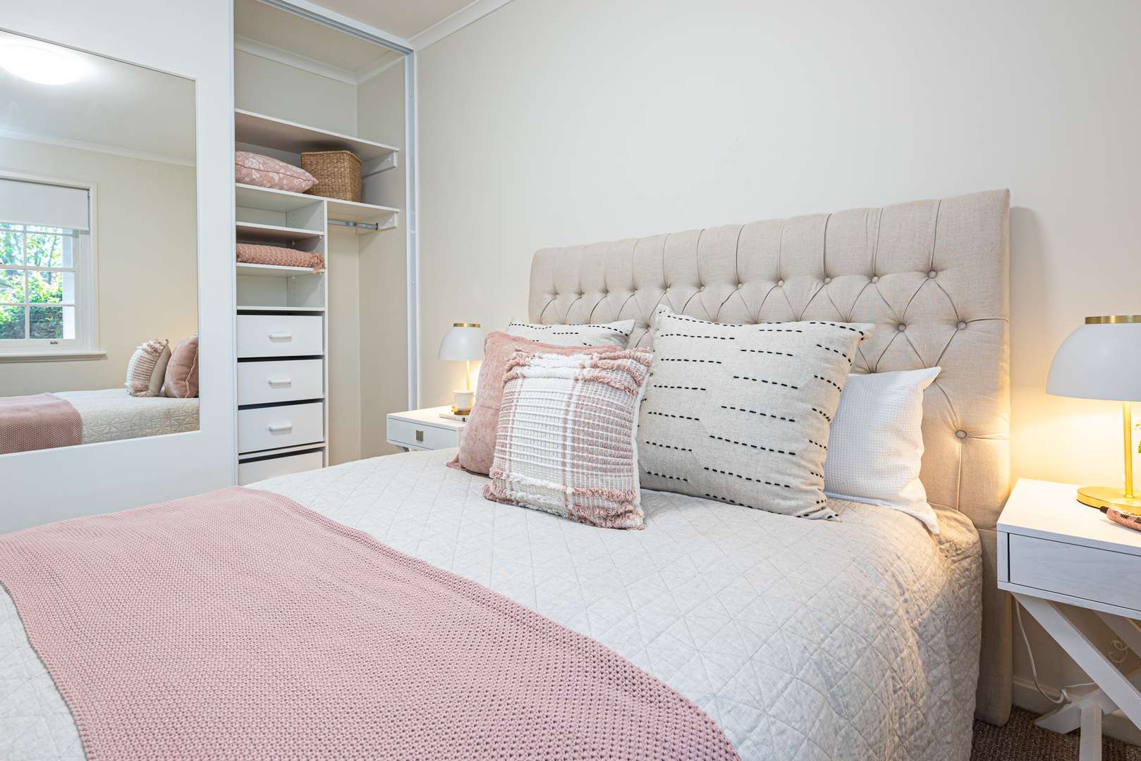 Discover Easy Retirement Living at Unit 6 ECH Lawrence Court, Walkerville 