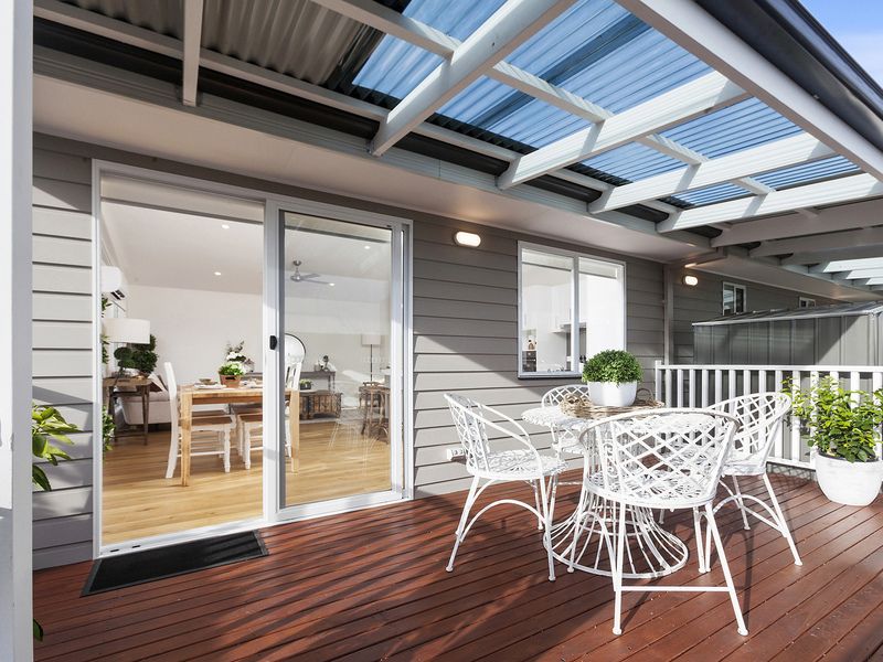 Discover your new life in style